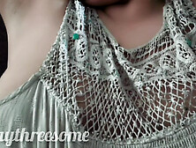 Do u wanna lick my Armpit.  Lick my Armpit ASMR