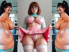 AI MONSTROUS BOOTY LARGE BOOBS HARD-CORE PORN COMPILATIONS JAV CARTOON UNCENSORED CARTOON FUTA FUTANARI