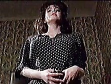 Donatella Damiani in Il pecatto di Lola