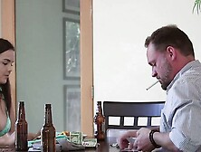 Fathers day: lucky game