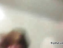 Couple Having Fun At Trymycam. Com