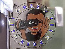 TFBE13: Jae Lynn gives me a very sexy blowjob while spraying me with her MILK!!