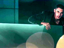 MAITE PERRONI UNDRESSED SEX IN DARKSOME WISH AKA OSCURO DESEO [S01E05]