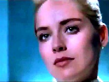 Sharon stone - basic instinct ()
