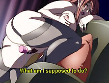 MILF With Huge Tits Gets Pounded Rough by a Stranger in the Forest Hills (Uncensored)