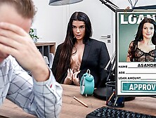 Watch matchless Stanley Johnson's dirt