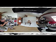 Notable Marylin's virtual video