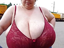 10 Biggest Tits In The World