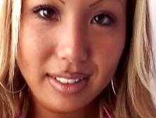 Mademoiselle's pussy licking smut by Kings Of Fetish