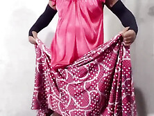 Mother,  hand job,  desi sex