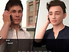 Curvy amateur cuties with big boobs caught in action