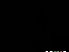 Cum babysitter ankles