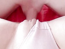 Hugest Cummed Compilation Close Up - Mrpussylicking