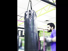 Boxing Flow: Morning Warm-Up With Robgrappler