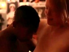 Samira Wiley Lesbian Orange is The New Black