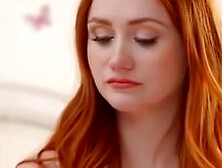 Step Dad's Handsome Son Gets A Hot Tutorial On How To Please Women