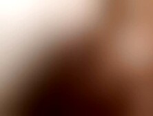 A hot ebony beauty is caught and trained by 2 white female officers