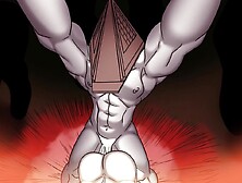 Silent Hill two Porn Parody