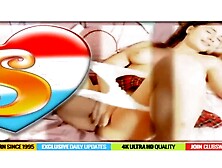 Kimberly As A Sexy Bunny: Blowjob,  Big Tits & Babe Porn