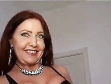 A Quimica do Tesao - Michely Fernandez - Mature Brazilian