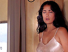 Salma Hayek,  Mexican Celebrity