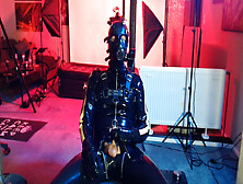 Gay Boy - Rubberboy Empire Of Latex