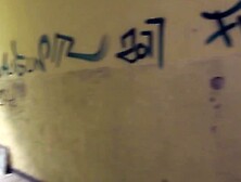 Slutty Arteya begs hirny stranger for some hard pussy drilling