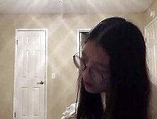 Hot Ucsd Chinese Student Gets Pounded Hard And Cum On Face During Zoom Class