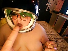 Sugar Dandy Smoking Bj