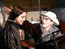 1º Mês na Quinta do Conde