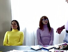 swapMyDaughters. com Oral Obsession