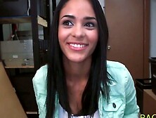 Jasmine Caro The Sizzling Siren Wholl Leave You Breathless