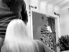 Busty Blonde MILF Into Hardcore Porn Audition