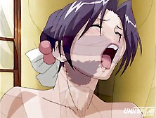 Comics – Anal Sex with my mother I'd like to fuck Stepsisters! [UNCENSORED] [SUBTITLED]