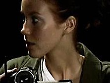 Erica Fairchild In Malibu Eyes (2004)