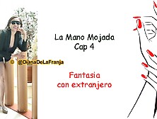 Fantasy with foreigner