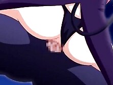 Sex with succubus hentai
