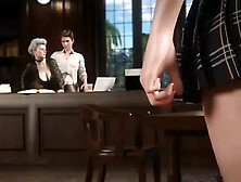 Treasure of Nadia Part 3