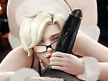 [hmv] Blacked [throat Goat]