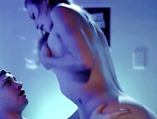 Partying Hard - Nerdy Girl Crashed Party For Wild Sex With Hunk