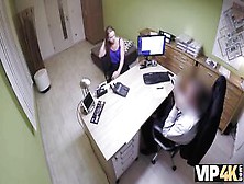 VIP4K.  Nata Vuole Continuare Gli Studi Ma non Ha Soldi per Quello