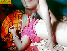 Valentines Day U2013 Bengali Uncle And Stepdaughter Have Sex U2013 Mms