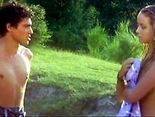 Stripped Celebs - Superlatively Good Of Gloria Guida