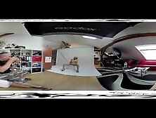 Precious princess's reality video