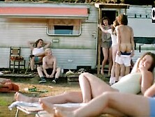 Laura Drosopoulos in Wij (2018)