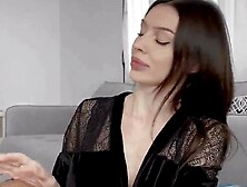 I AM NOT YOUR STEPSON! - She forgot to take her pills