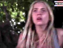 Ashley Benson Hot Scene – Pretty Little Liars