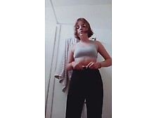 Ud83Cudf51Hot Tight Teen Tiktok Compilation