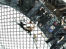 Bang Battle - VOL.  #08 - Scene #02