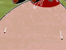 HMV-Cartoon Girls Getting Plowed